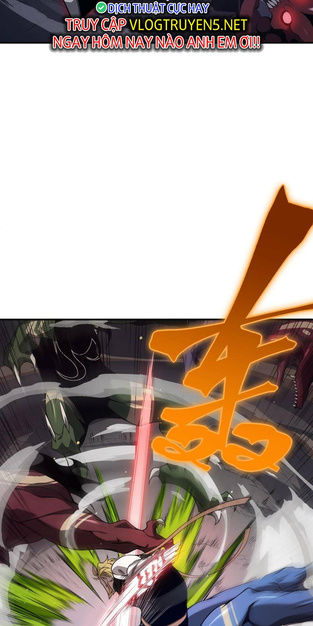 Quỷ Tiến Hóa - Chapter 18 - Page 45