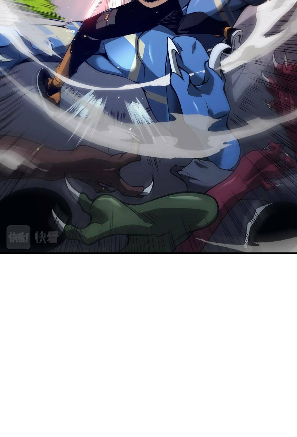 Quỷ Tiến Hóa - Chapter 18 - Page 46