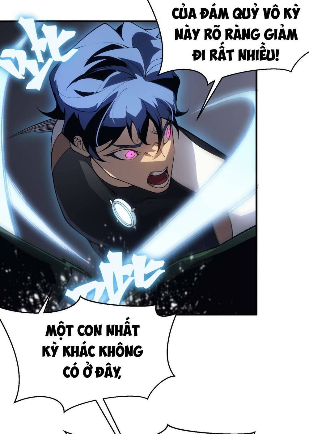 Quỷ Tiến Hóa - Chapter 18 - Page 52