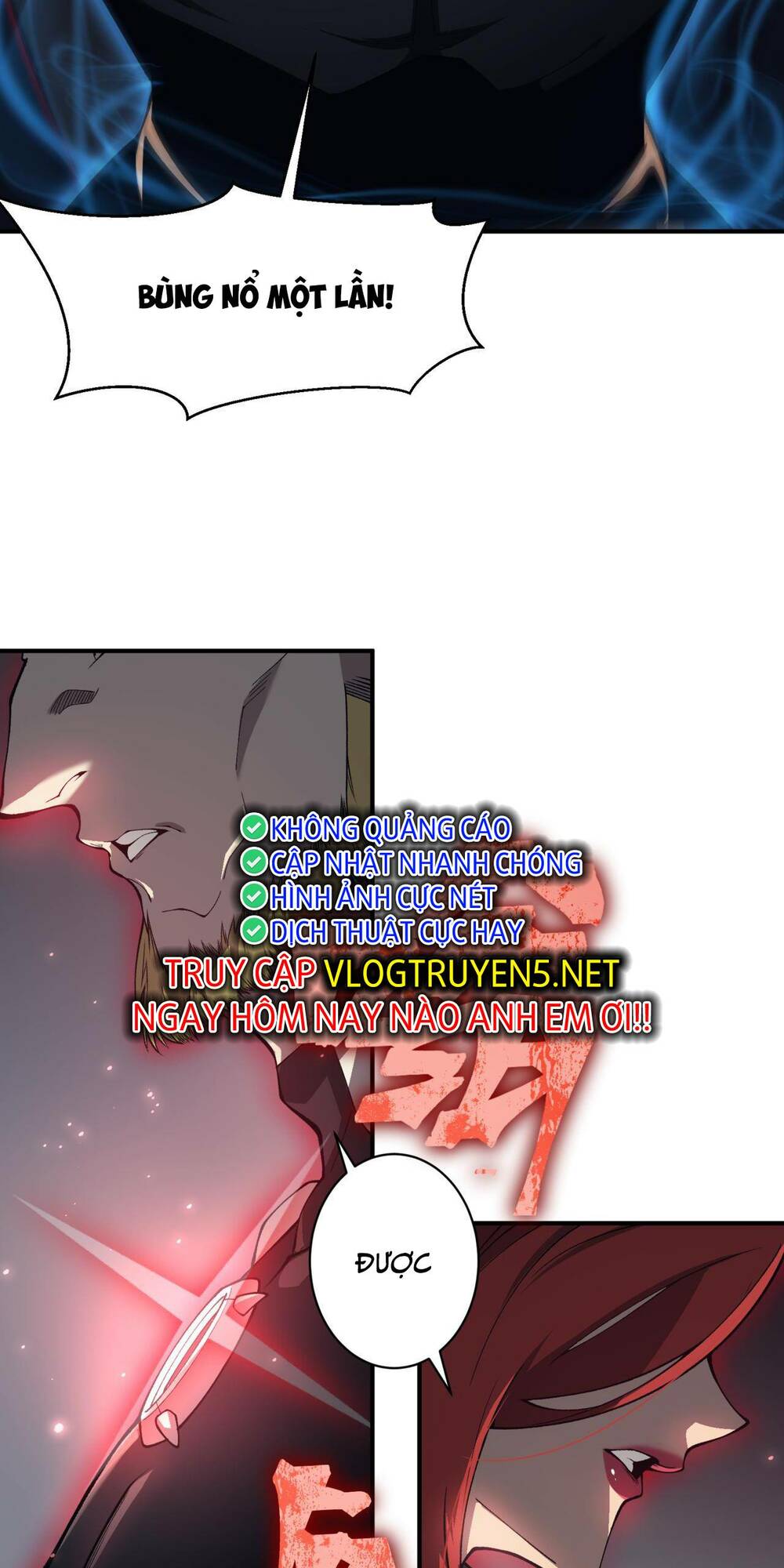 Quỷ Tiến Hóa - Chapter 18 - Page 56