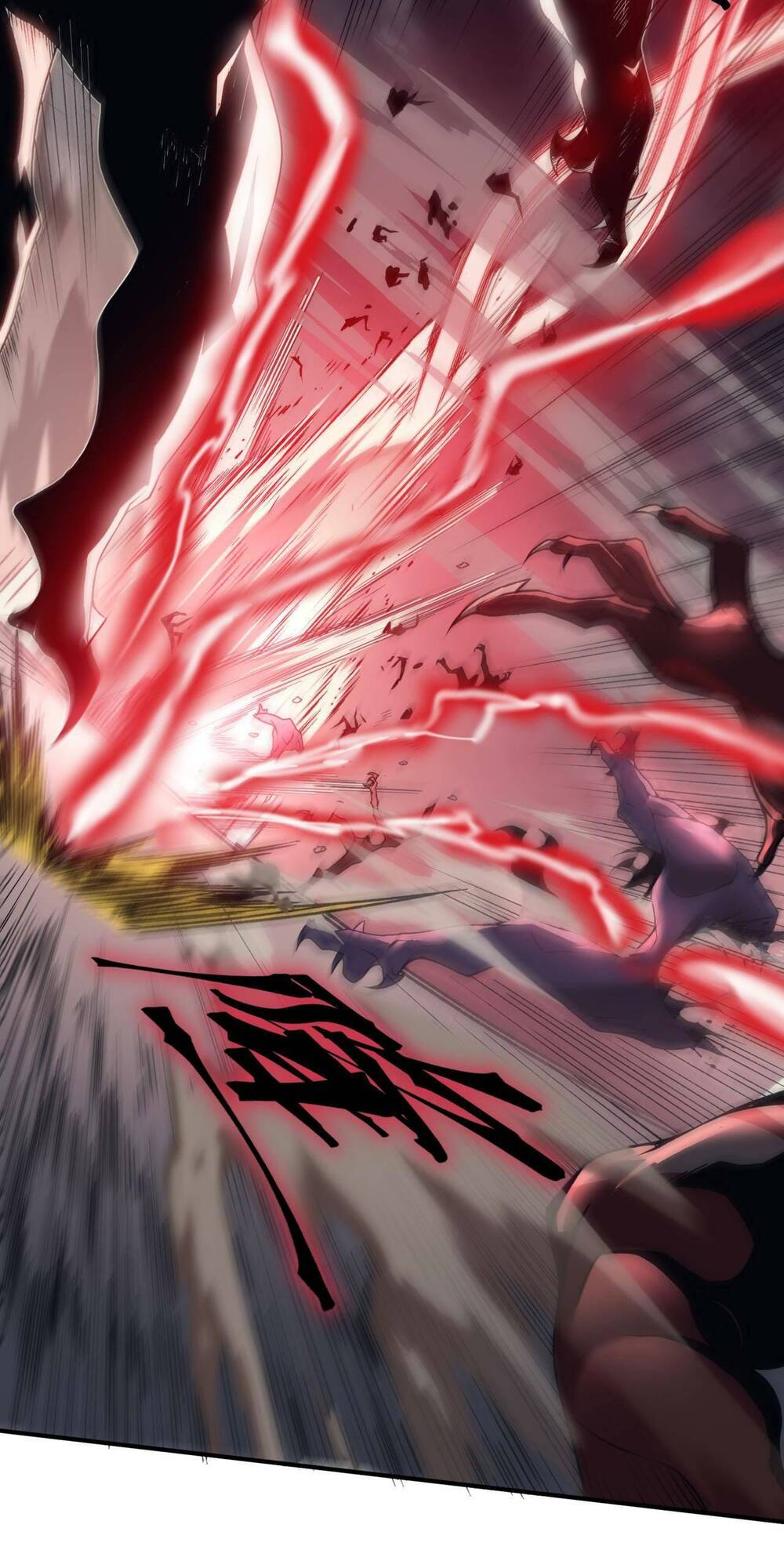 Quỷ Tiến Hóa - Chapter 18 - Page 63