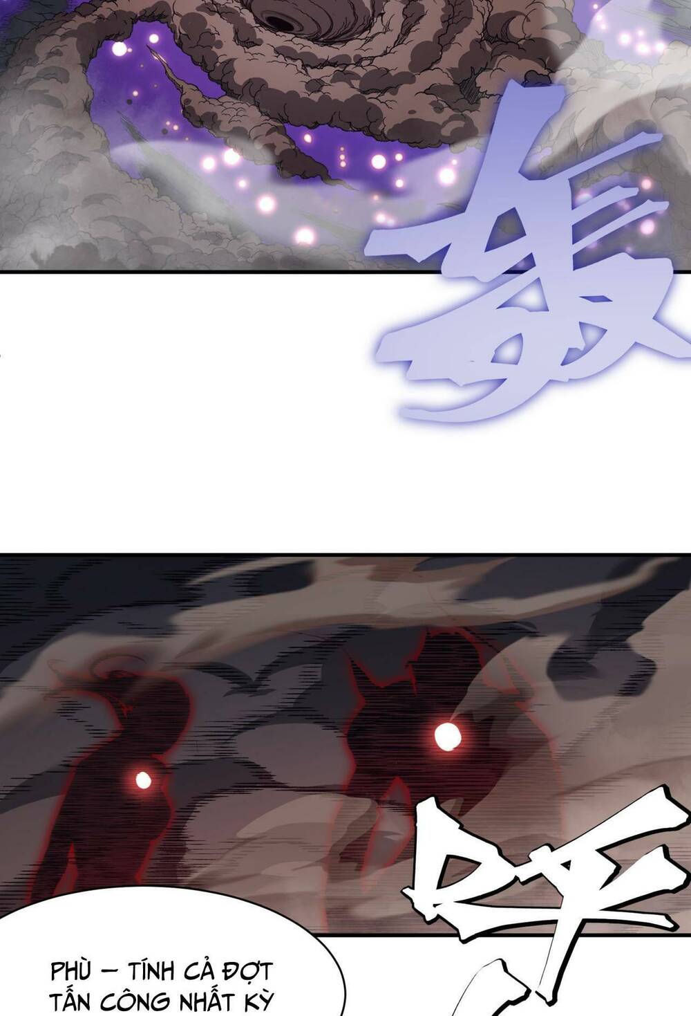 Quỷ Tiến Hóa - Chapter 18 - Page 65