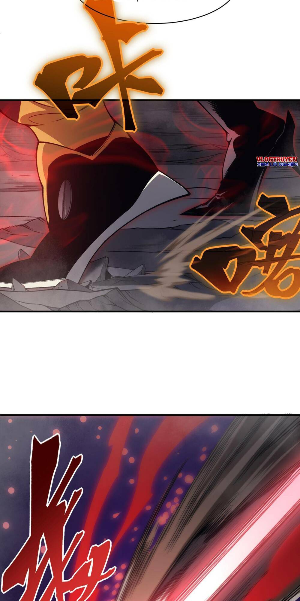 Quỷ Tiến Hóa - Chapter 18 - Page 67