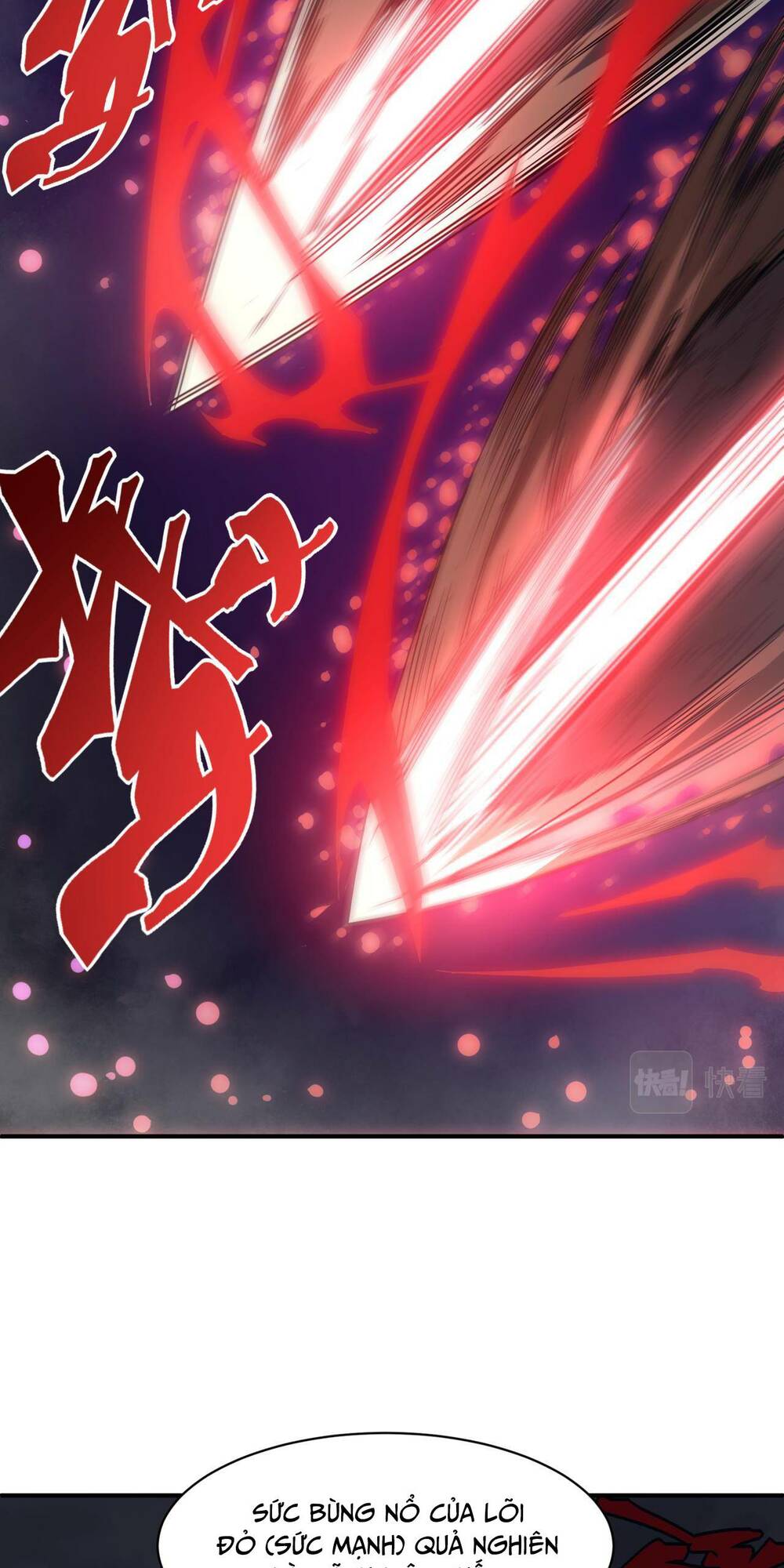 Quỷ Tiến Hóa - Chapter 18 - Page 68