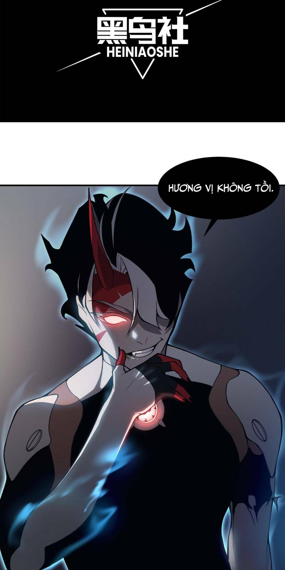 Quỷ Tiến Hóa - Chapter 18 - Page 6