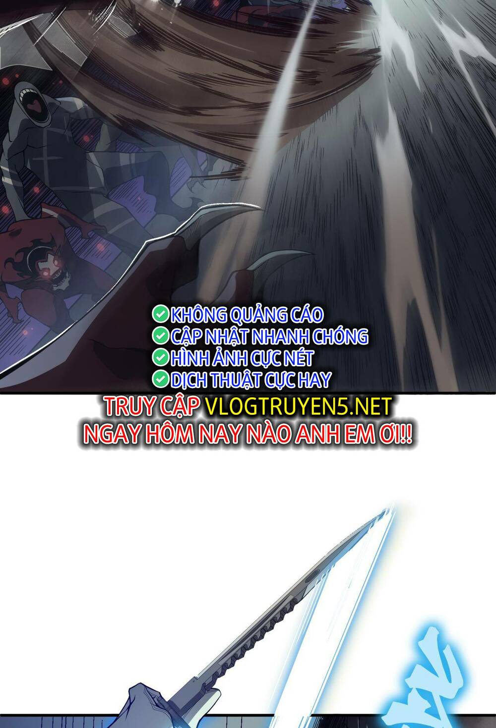Quỷ Tiến Hóa - Chapter 18 - Page 71
