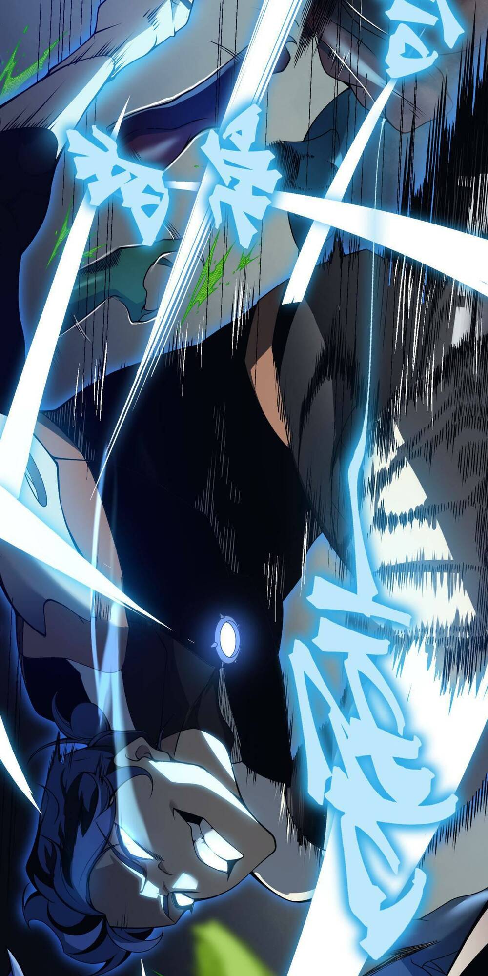 Quỷ Tiến Hóa - Chapter 18 - Page 72