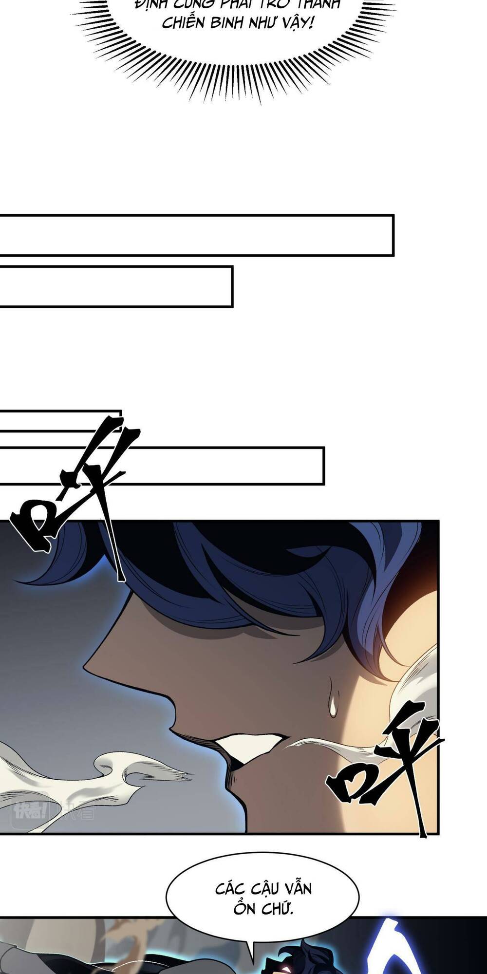 Quỷ Tiến Hóa - Chapter 18 - Page 75