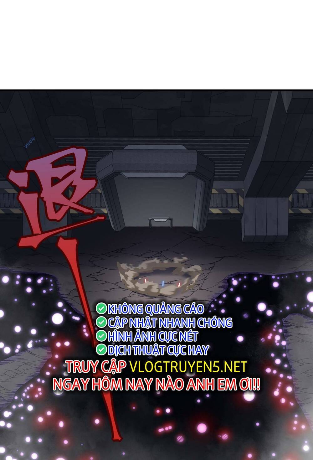 Quỷ Tiến Hóa - Chapter 18 - Page 77