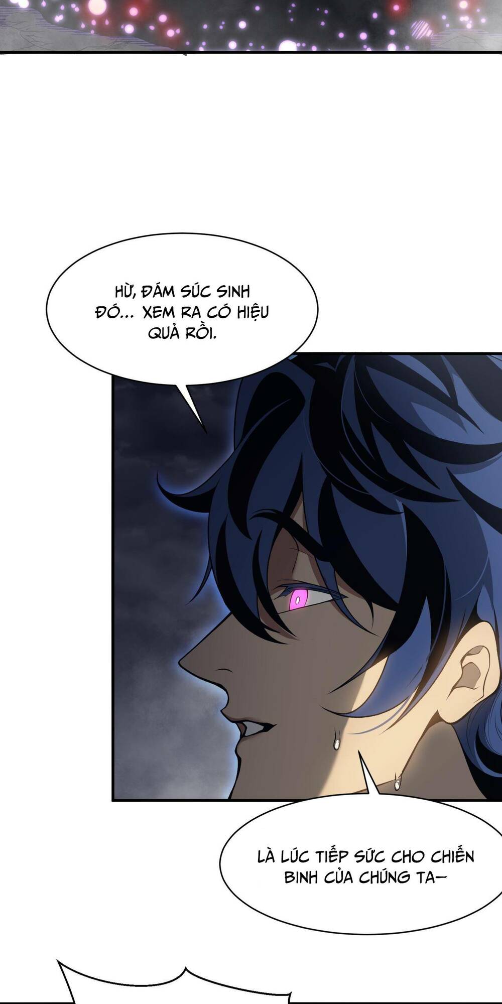 Quỷ Tiến Hóa - Chapter 18 - Page 78