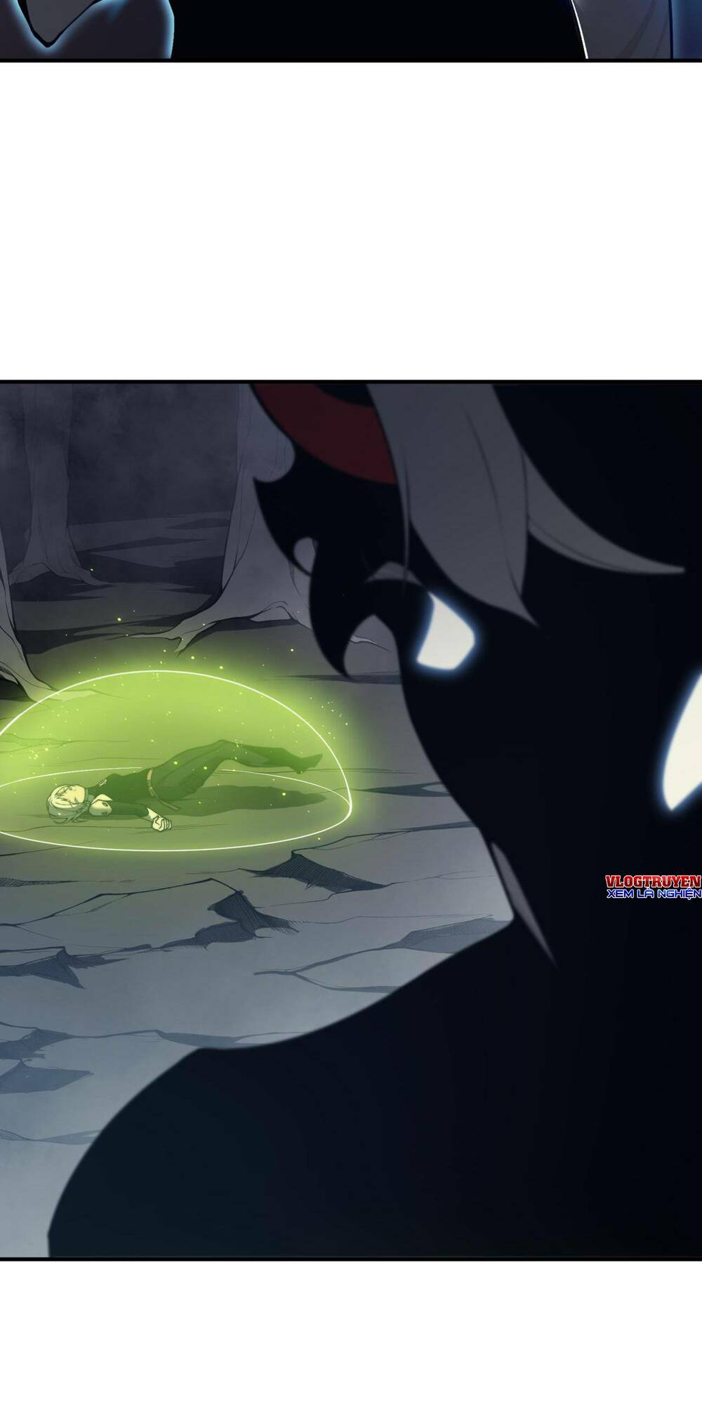 Quỷ Tiến Hóa - Chapter 18 - Page 7