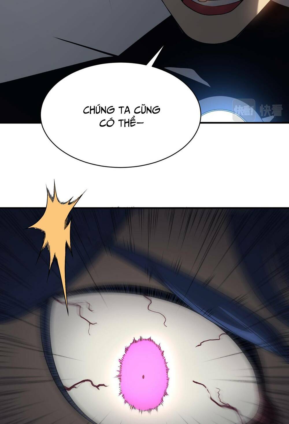 Quỷ Tiến Hóa - Chapter 18 - Page 82