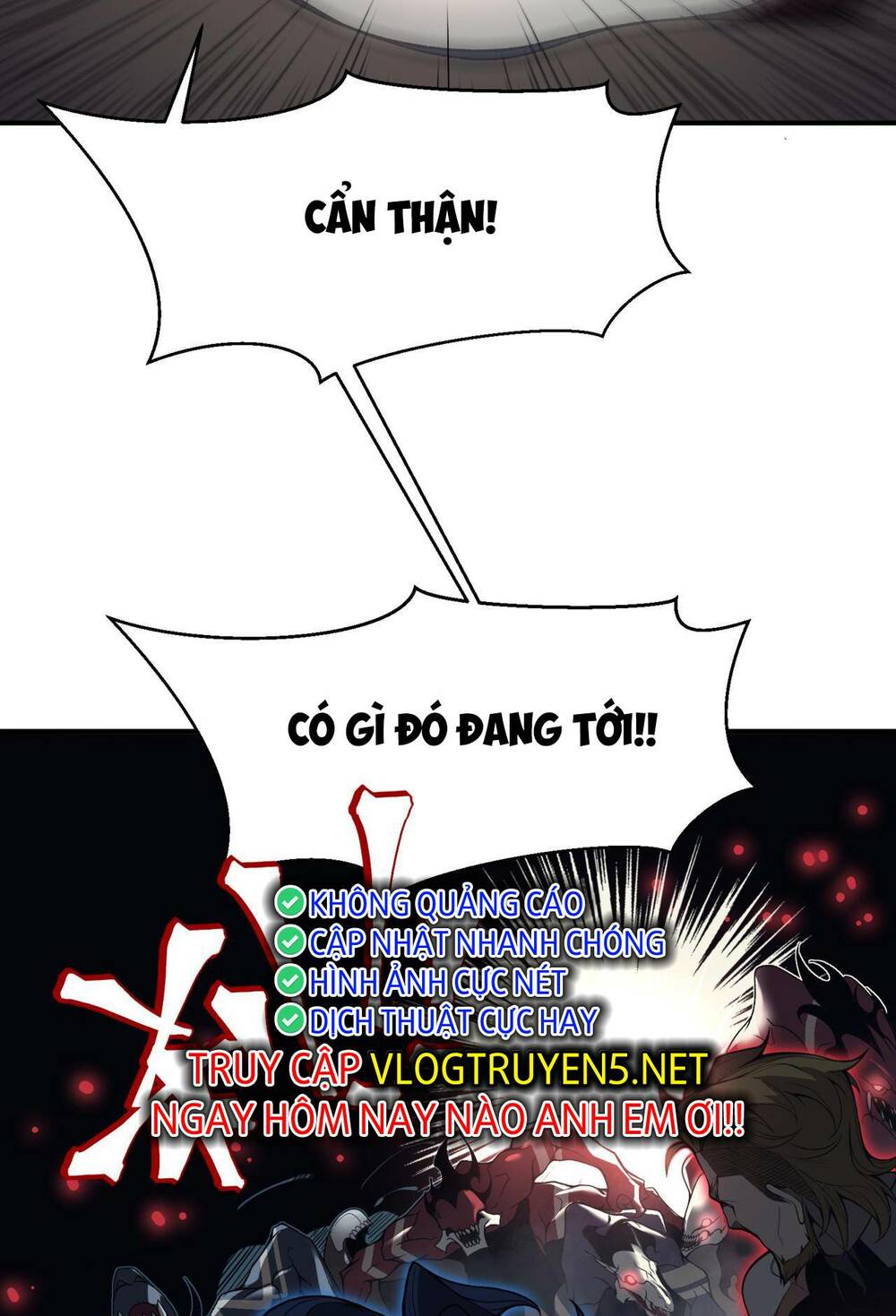 Quỷ Tiến Hóa - Chapter 18 - Page 83