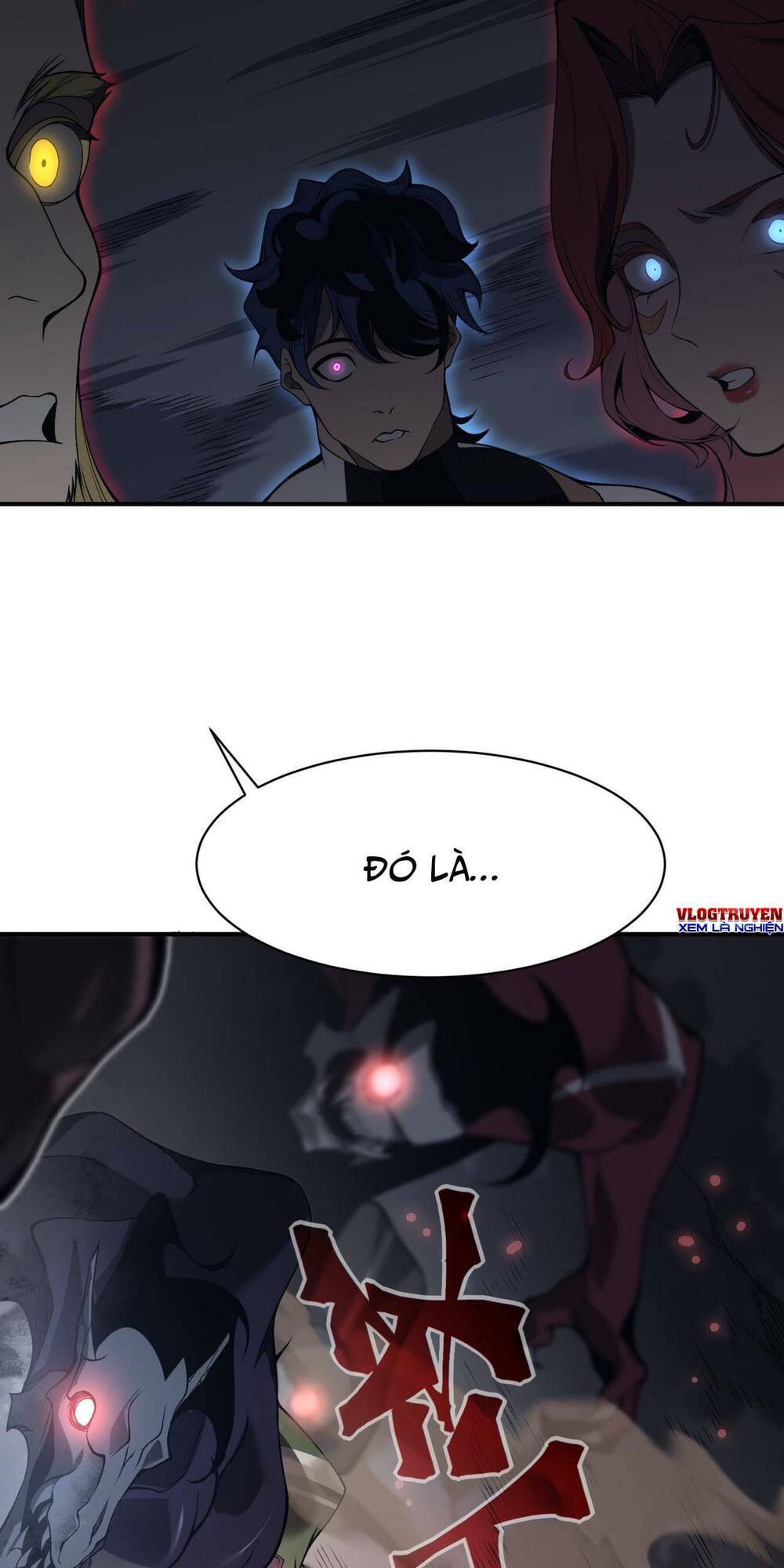 Quỷ Tiến Hóa - Chapter 18 - Page 86