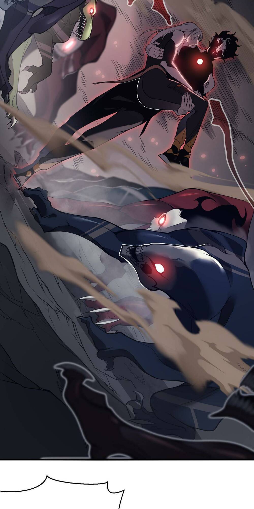 Quỷ Tiến Hóa - Chapter 18 - Page 87