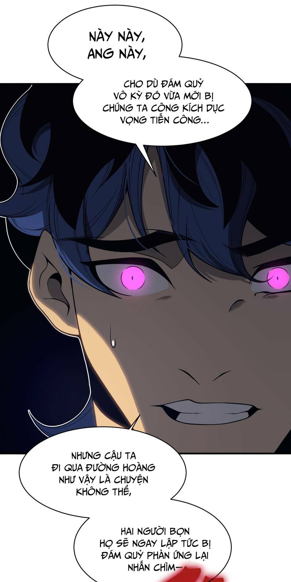 Quỷ Tiến Hóa - Chapter 19 - Page 9