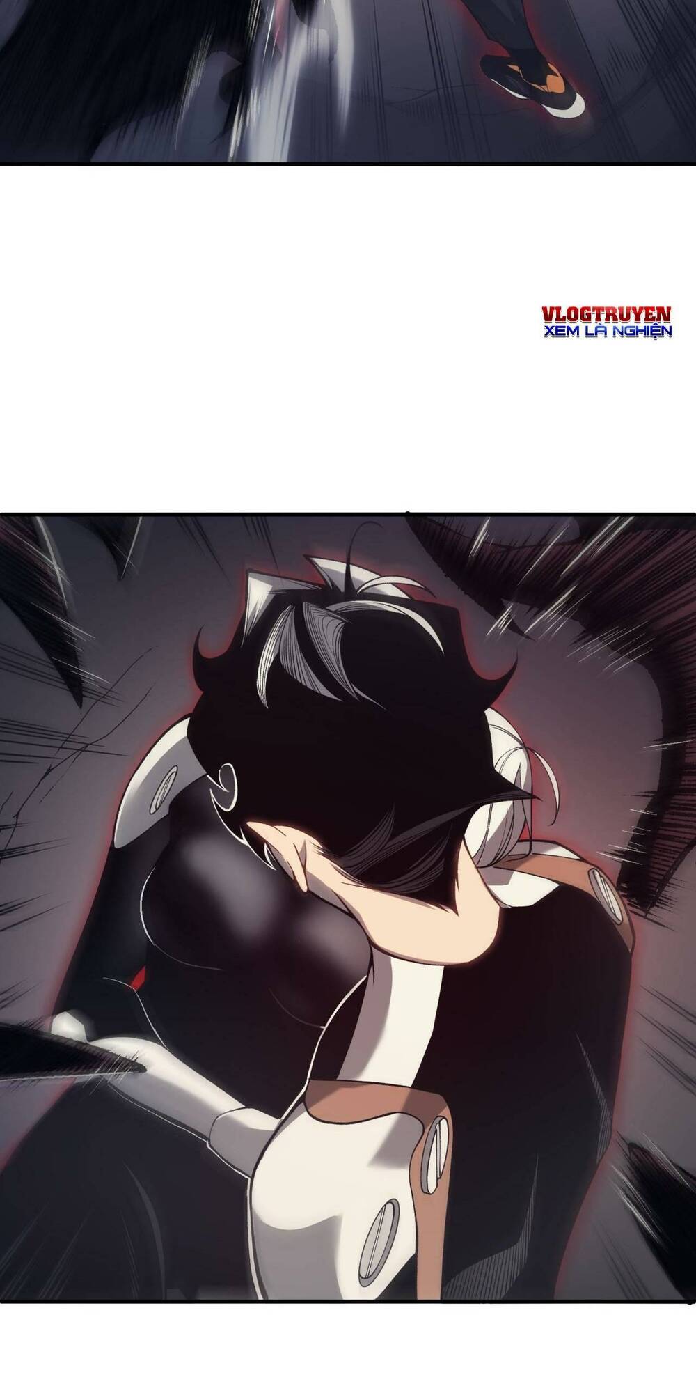 Quỷ Tiến Hóa - Chapter 19 - Page 14