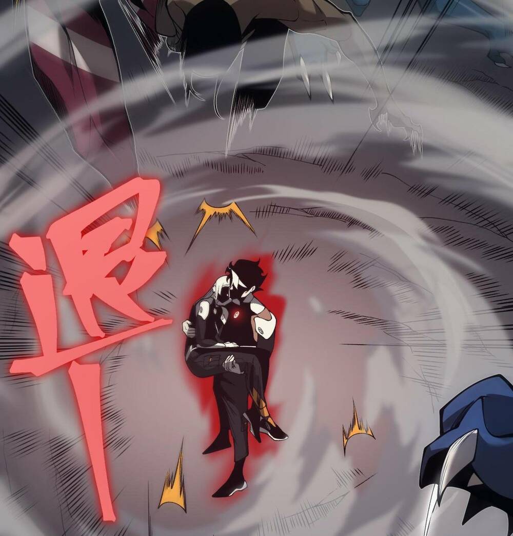 Quỷ Tiến Hóa - Chapter 19 - Page 19