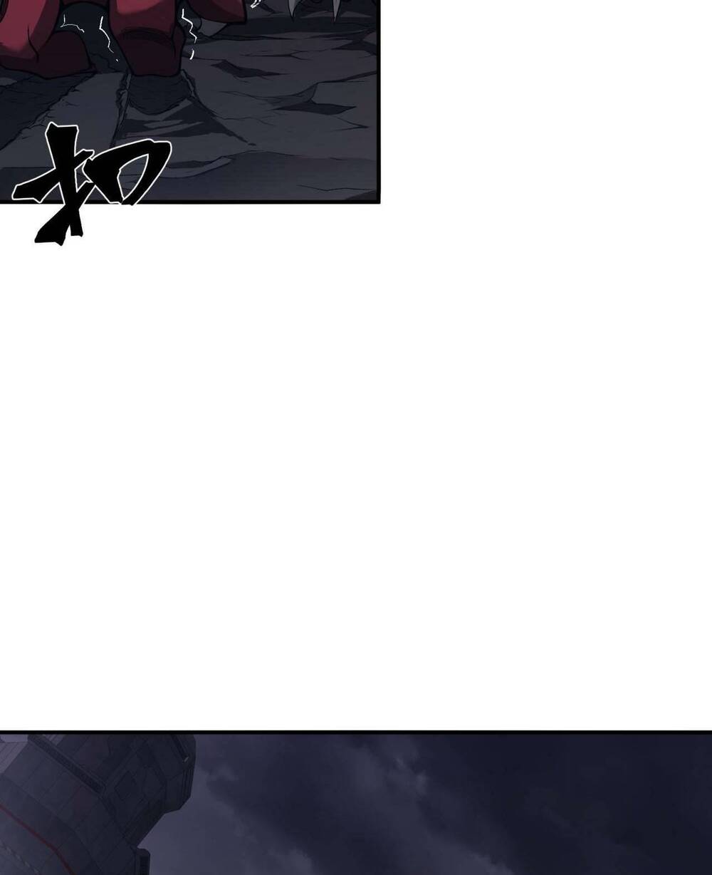 Quỷ Tiến Hóa - Chapter 19 - Page 22