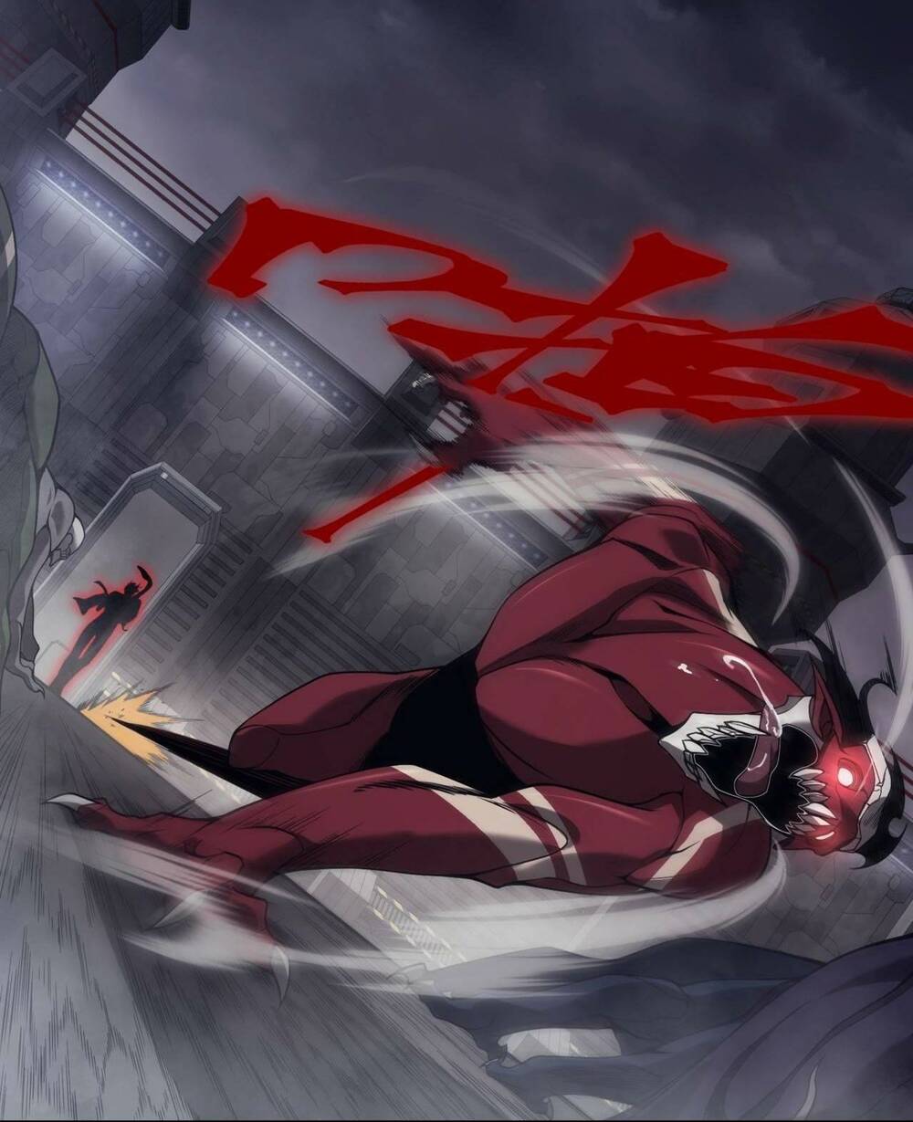 Quỷ Tiến Hóa - Chapter 19 - Page 23