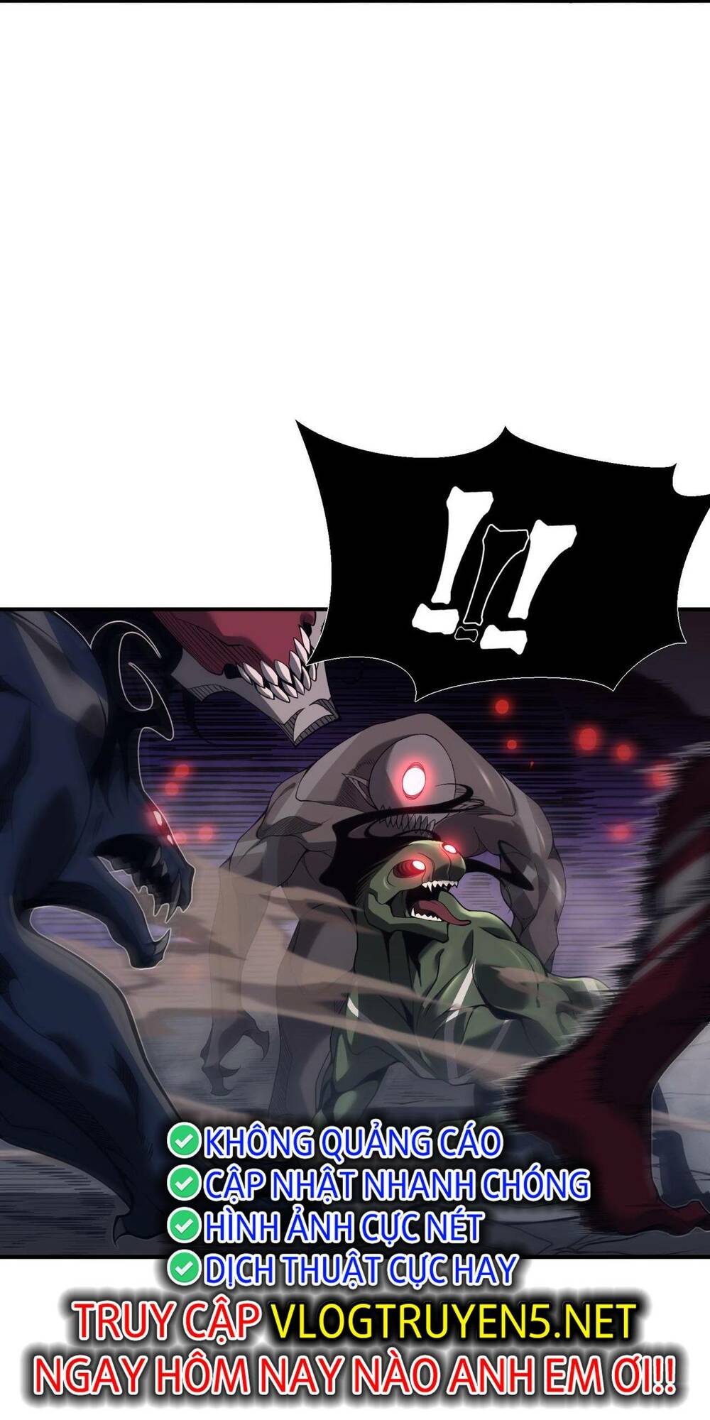 Quỷ Tiến Hóa - Chapter 19 - Page 24