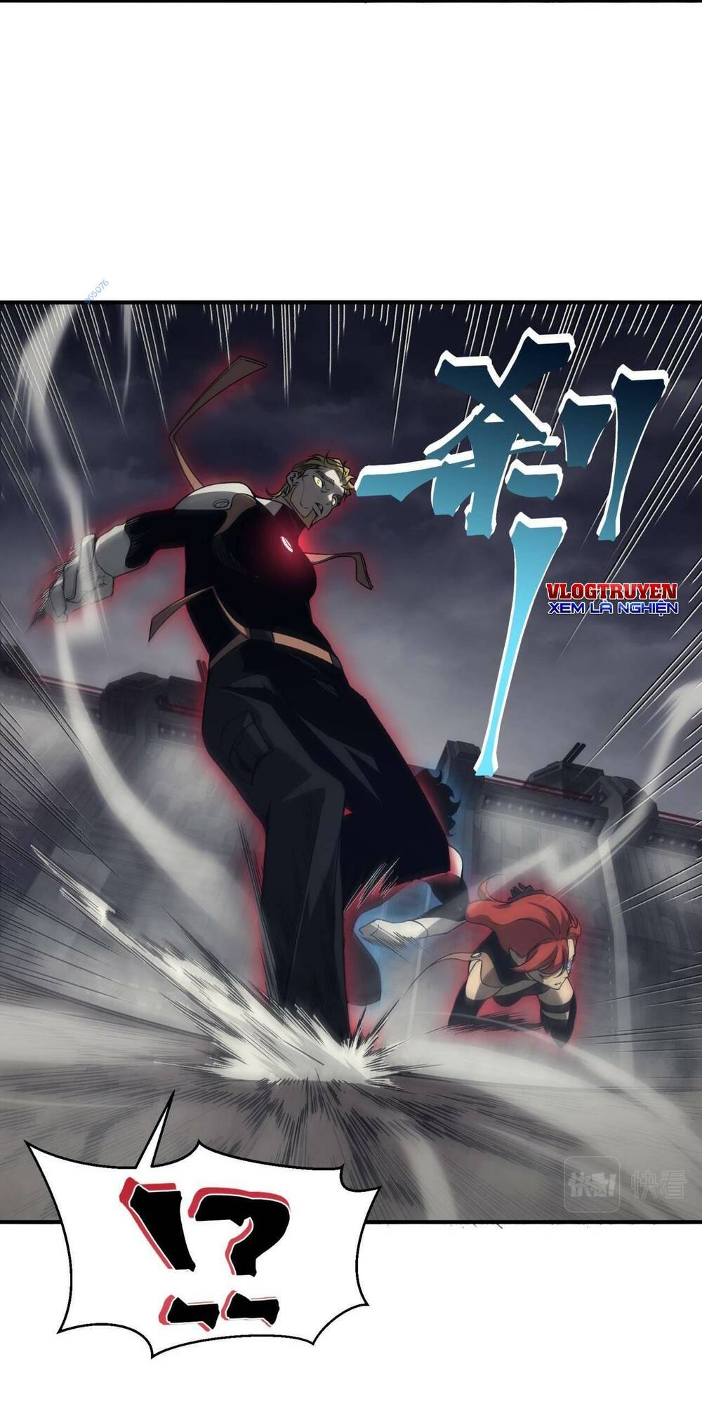 Quỷ Tiến Hóa - Chapter 19 - Page 28