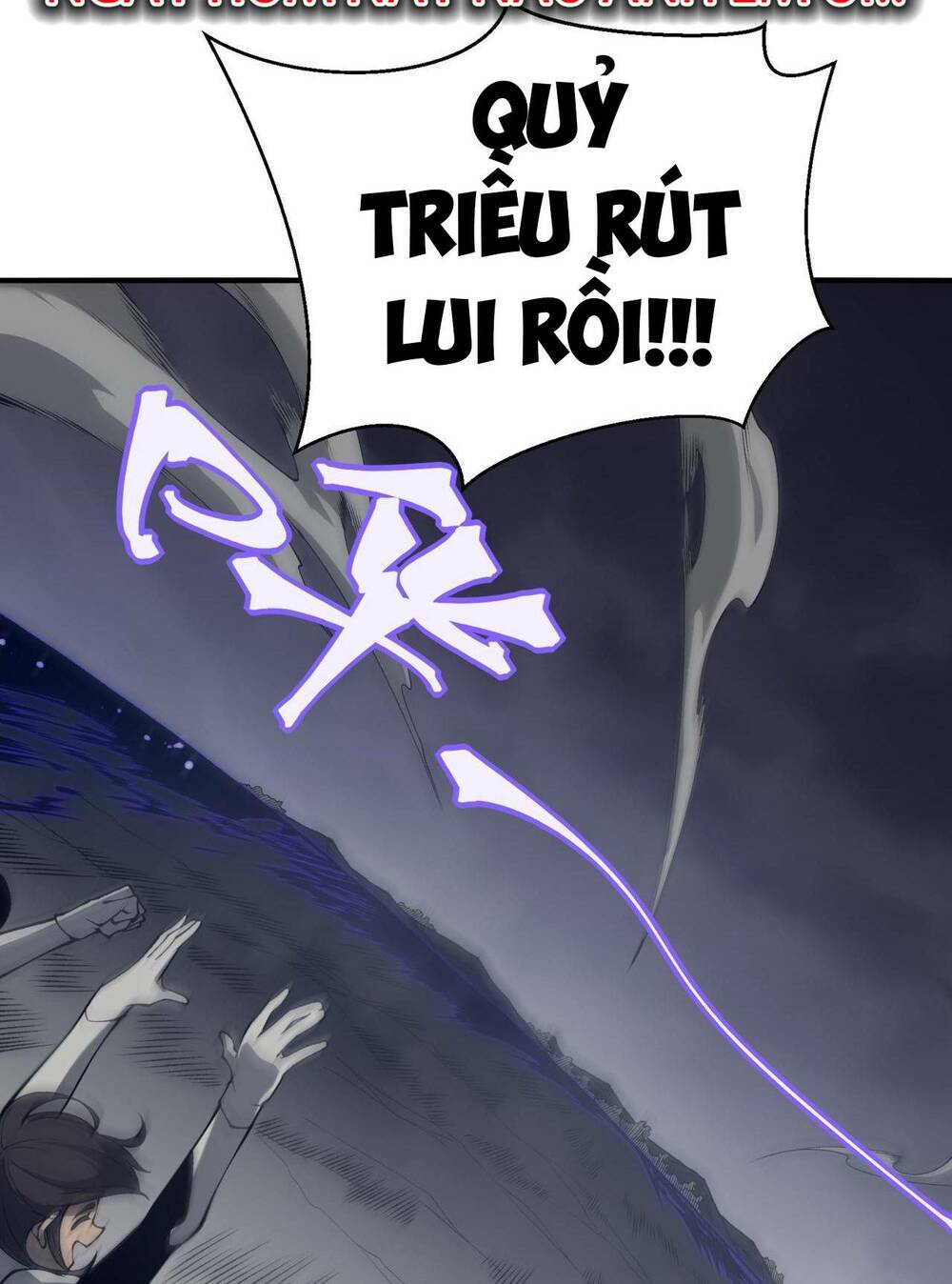 Quỷ Tiến Hóa - Chapter 19 - Page 32