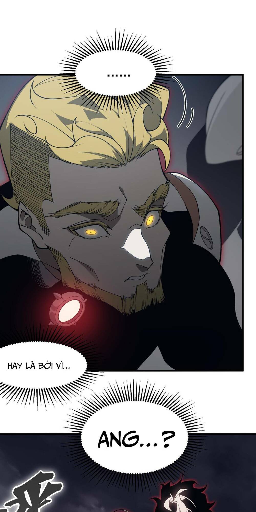 Quỷ Tiến Hóa - Chapter 19 - Page 37