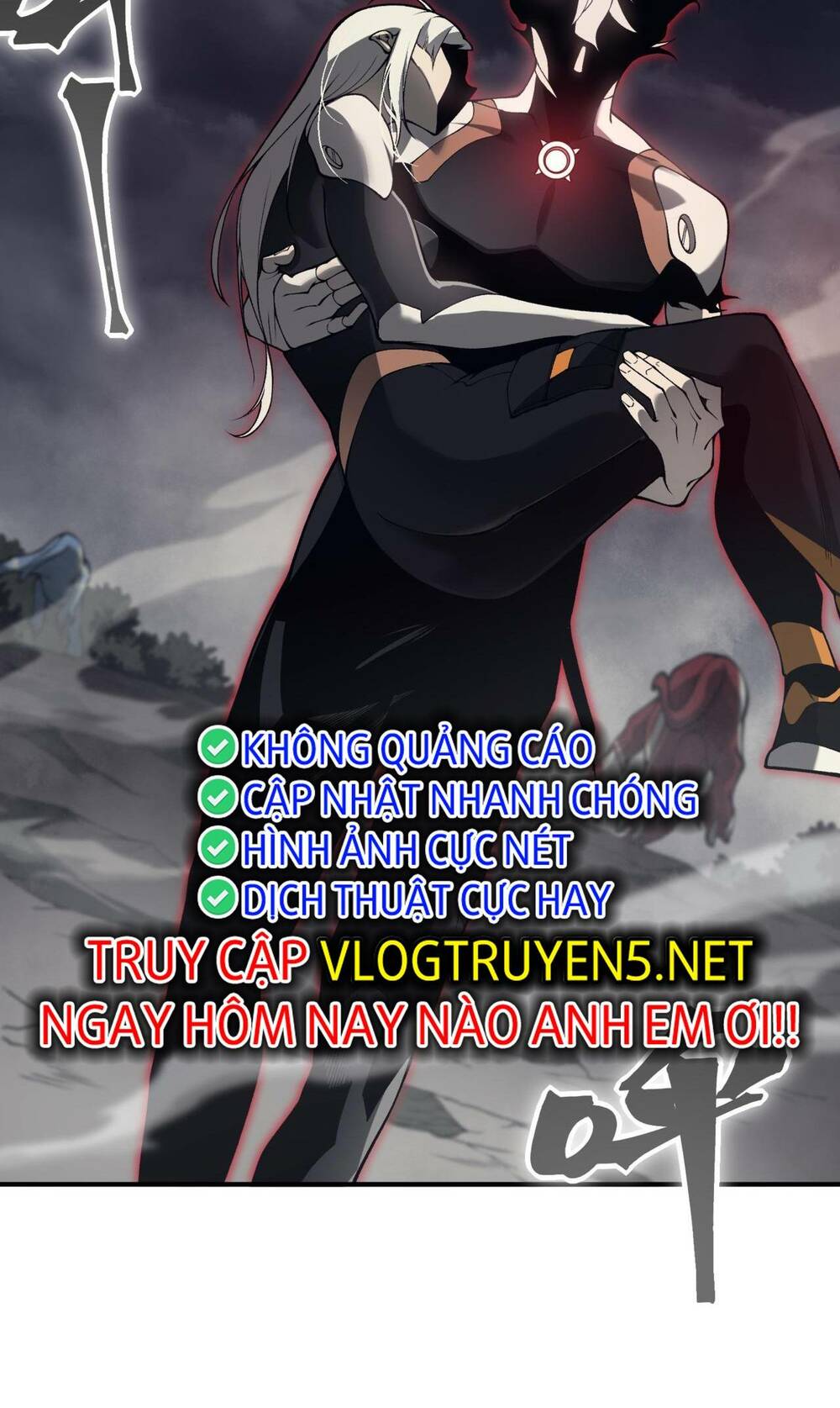 Quỷ Tiến Hóa - Chapter 19 - Page 38