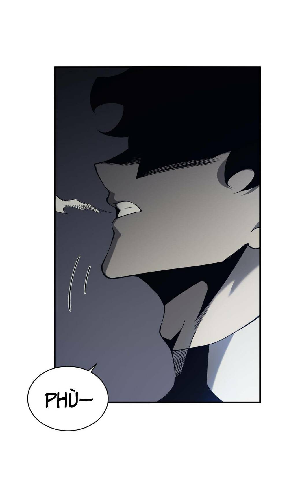 Quỷ Tiến Hóa - Chapter 19 - Page 39