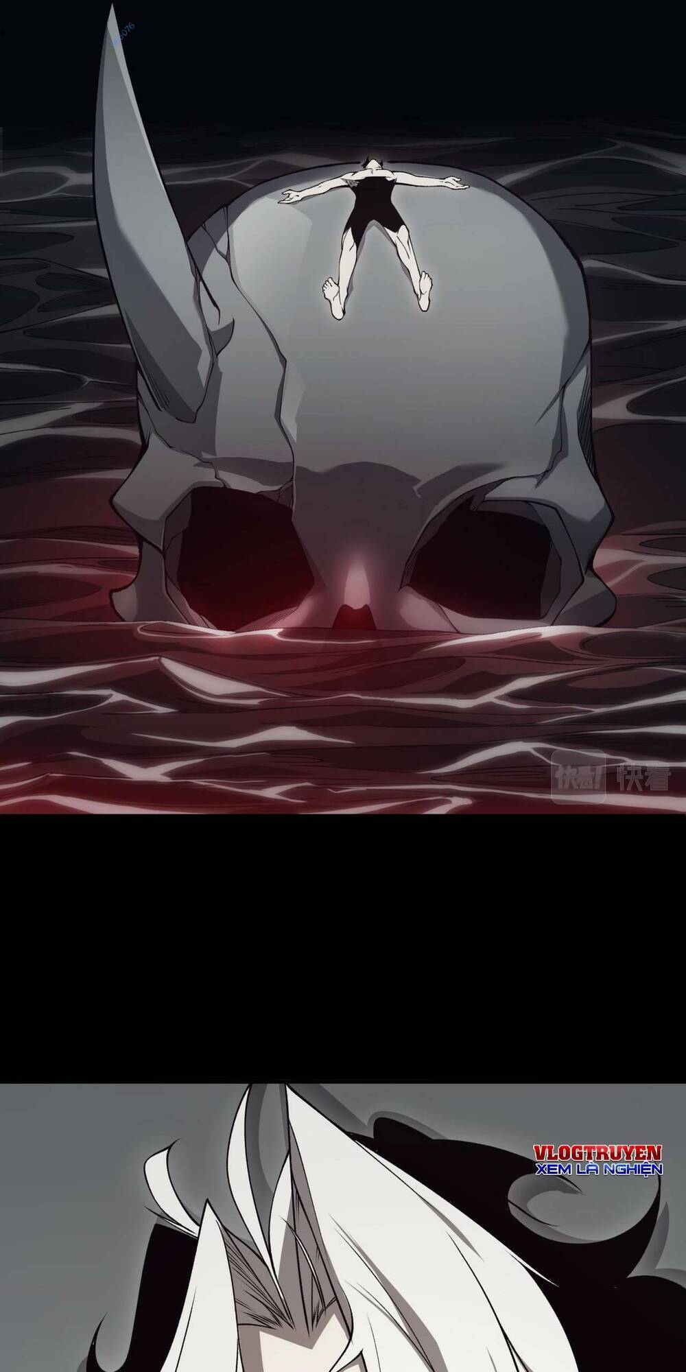 Quỷ Tiến Hóa - Chapter 19 - Page 47