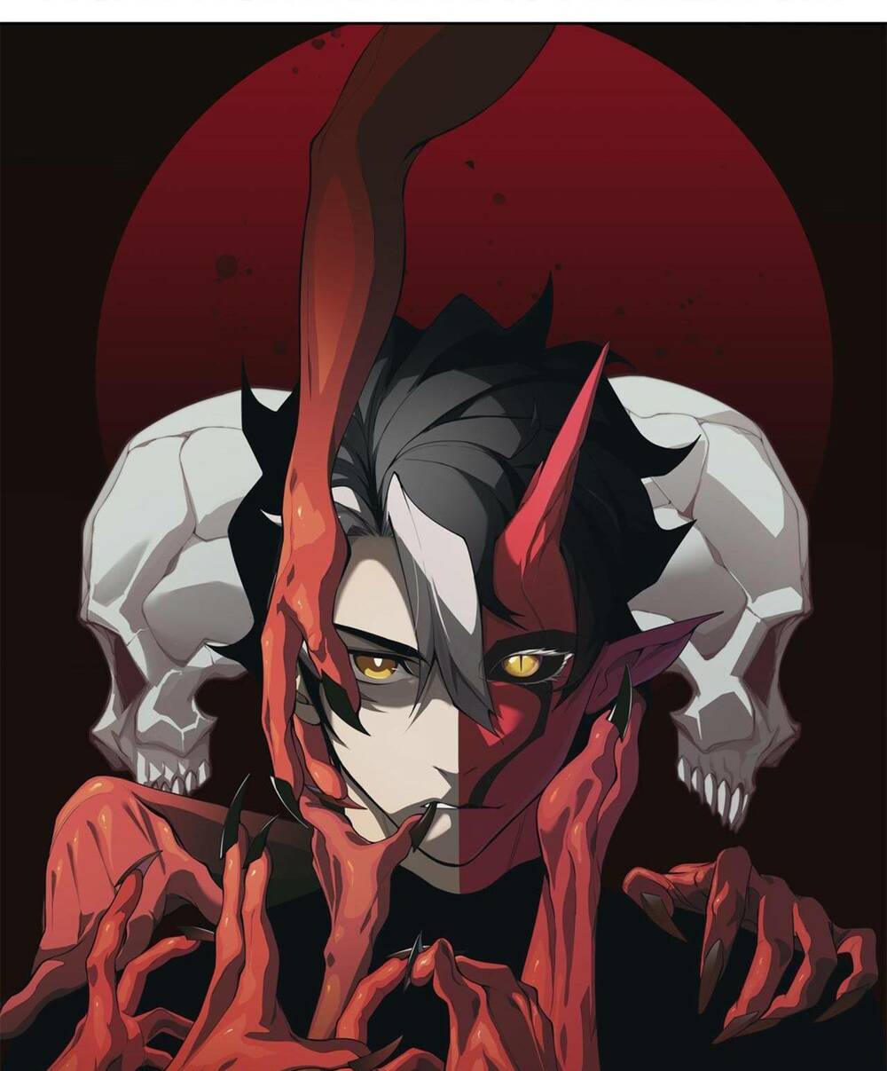 Quỷ Tiến Hóa - Chapter 19 - Page 4