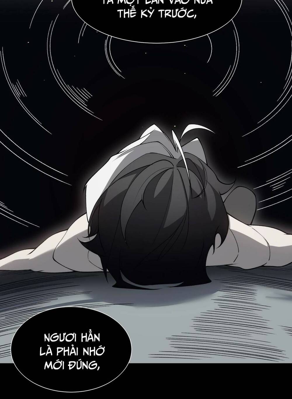 Quỷ Tiến Hóa - Chapter 19 - Page 49