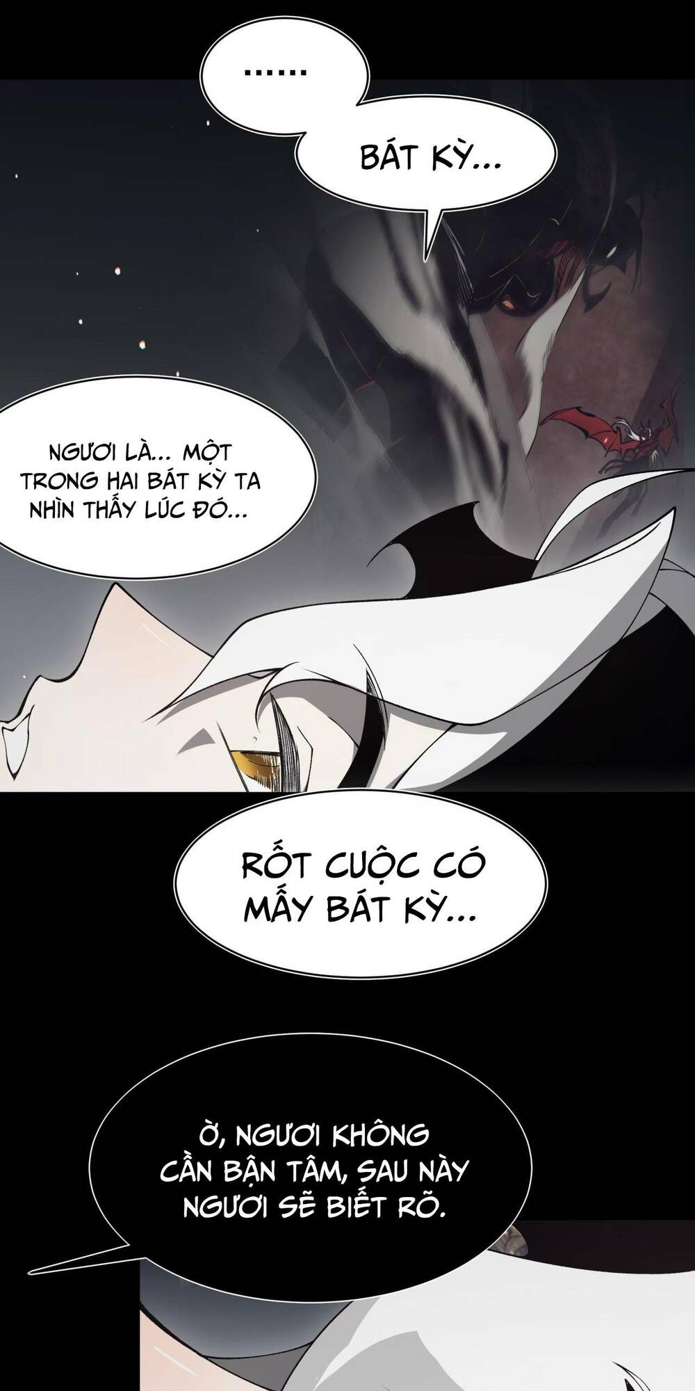 Quỷ Tiến Hóa - Chapter 19 - Page 50