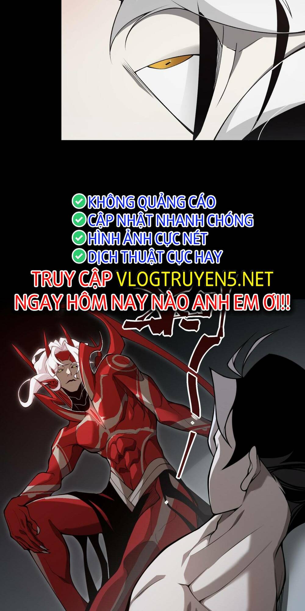 Quỷ Tiến Hóa - Chapter 19 - Page 51