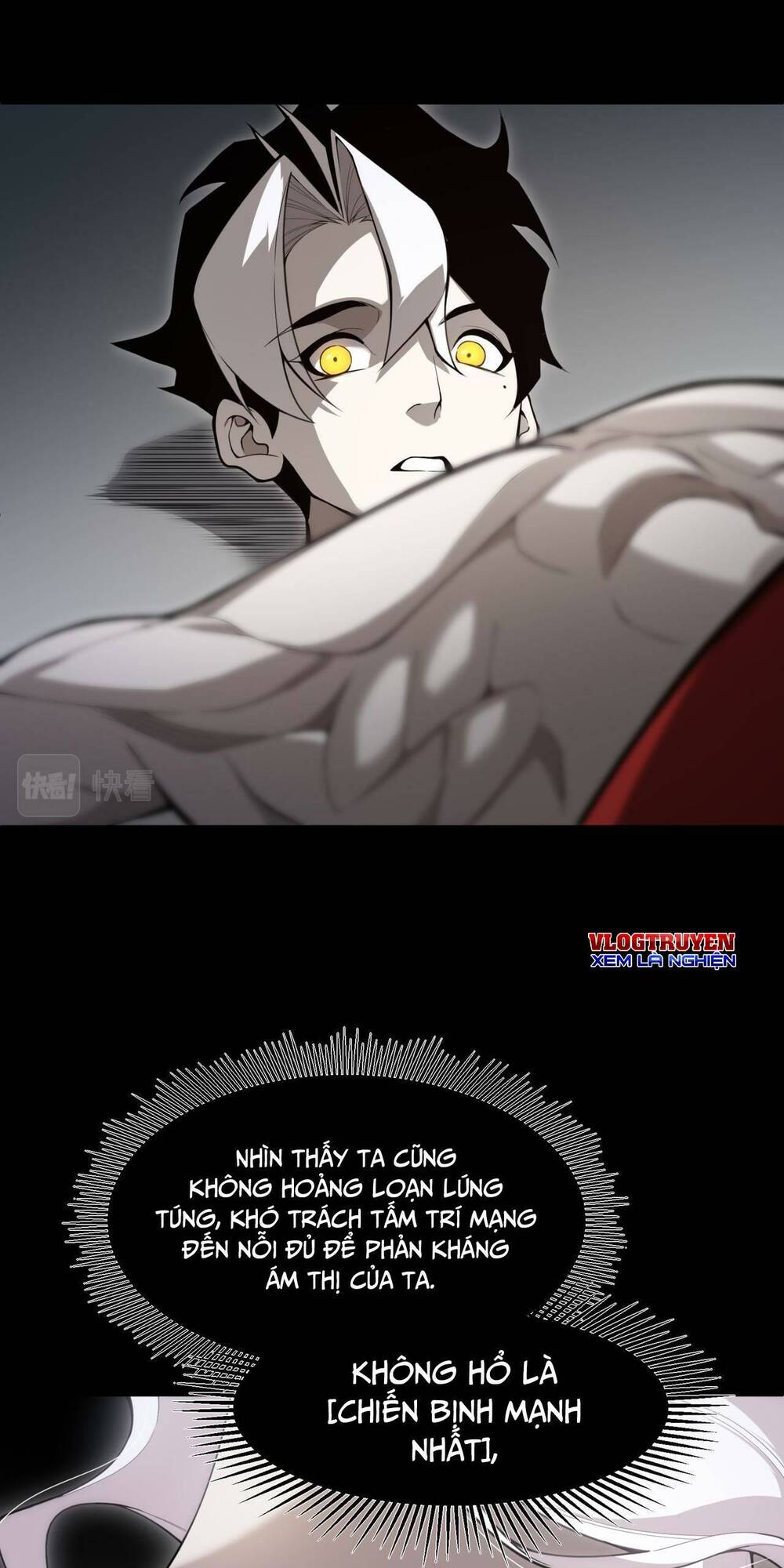 Quỷ Tiến Hóa - Chapter 19 - Page 54