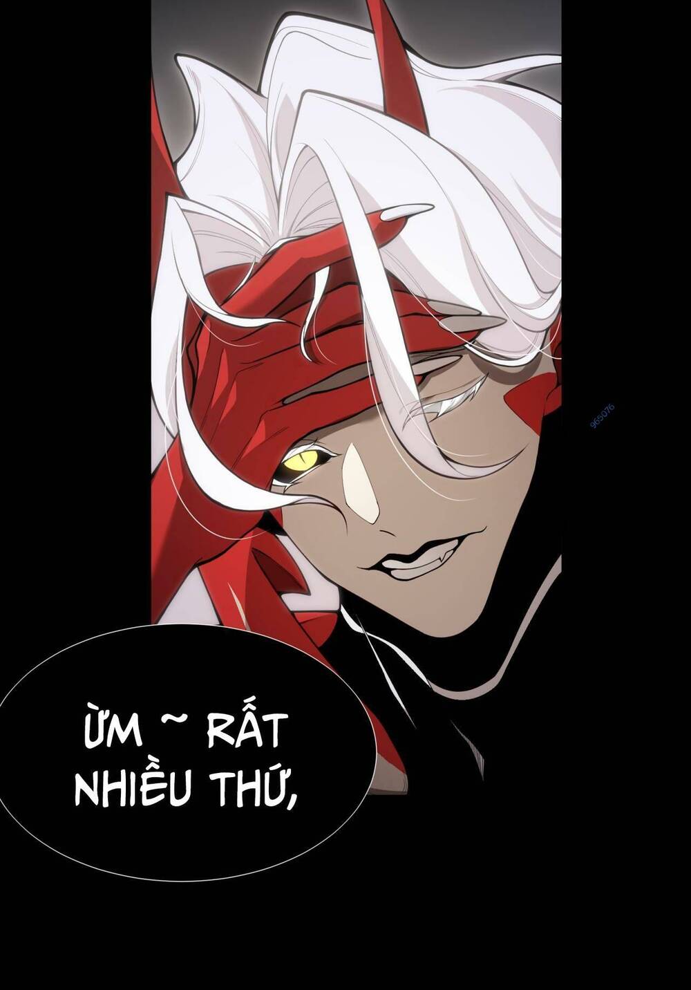 Quỷ Tiến Hóa - Chapter 19 - Page 56