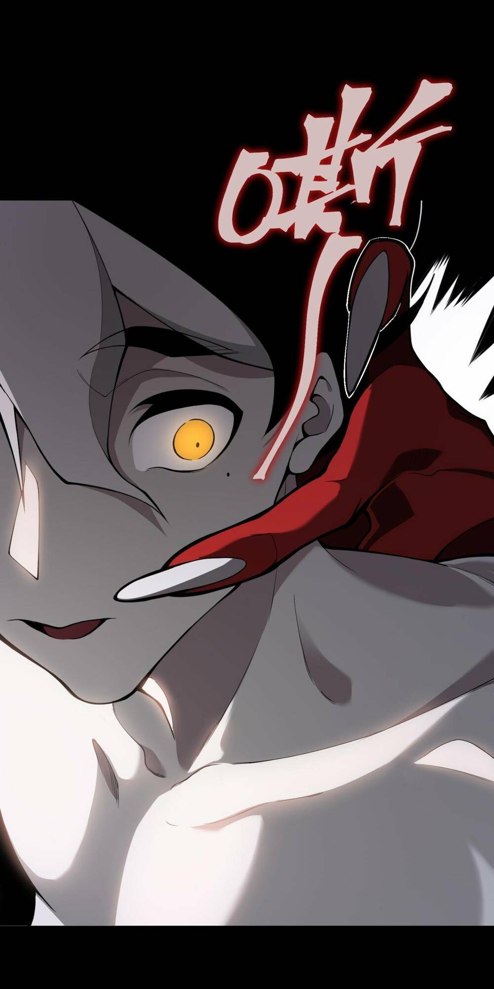 Quỷ Tiến Hóa - Chapter 19 - Page 57