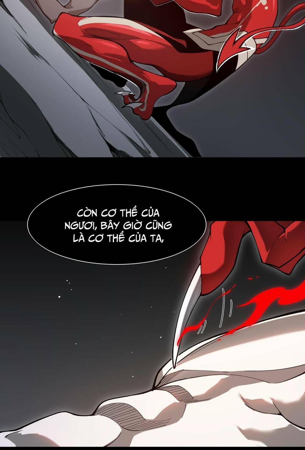 Quỷ Tiến Hóa - Chapter 19 - Page 59