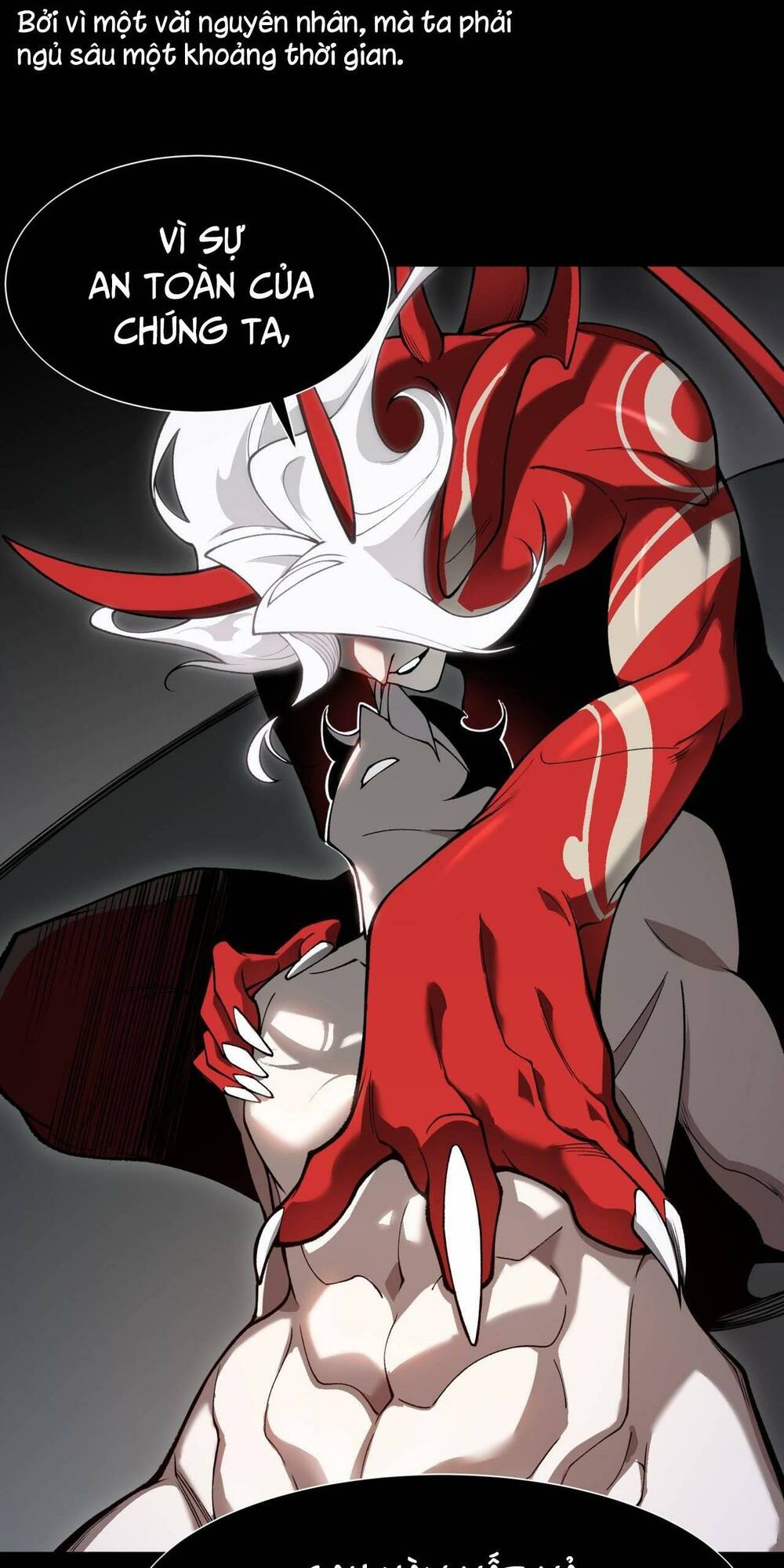 Quỷ Tiến Hóa - Chapter 19 - Page 60