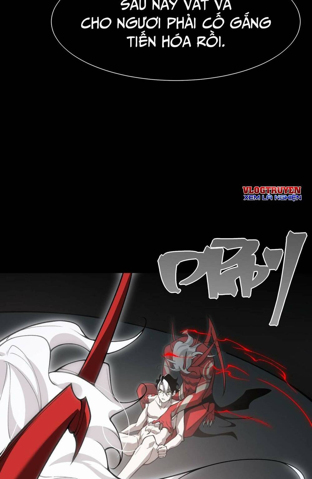 Quỷ Tiến Hóa - Chapter 19 - Page 61