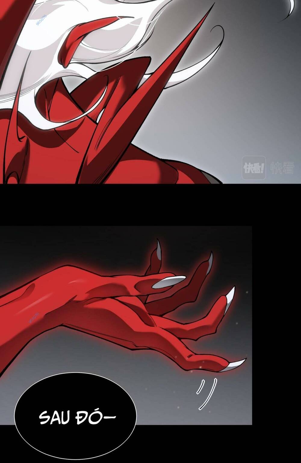 Quỷ Tiến Hóa - Chapter 19 - Page 62