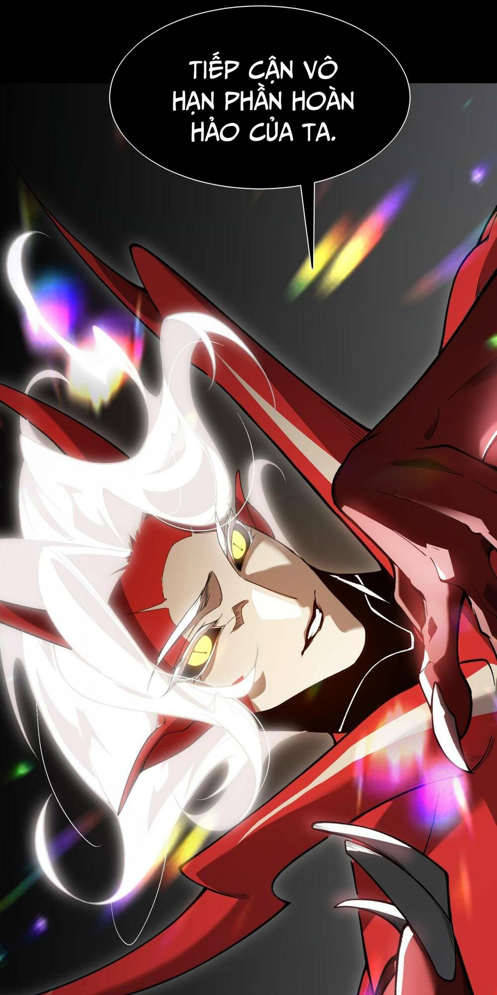 Quỷ Tiến Hóa - Chapter 19 - Page 63