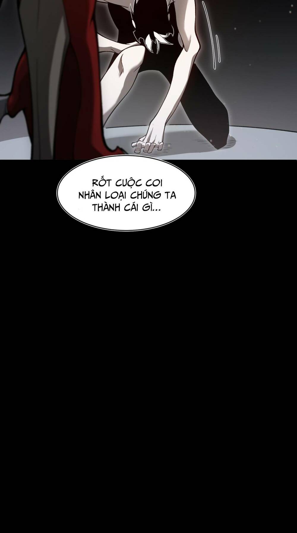 Quỷ Tiến Hóa - Chapter 19 - Page 65