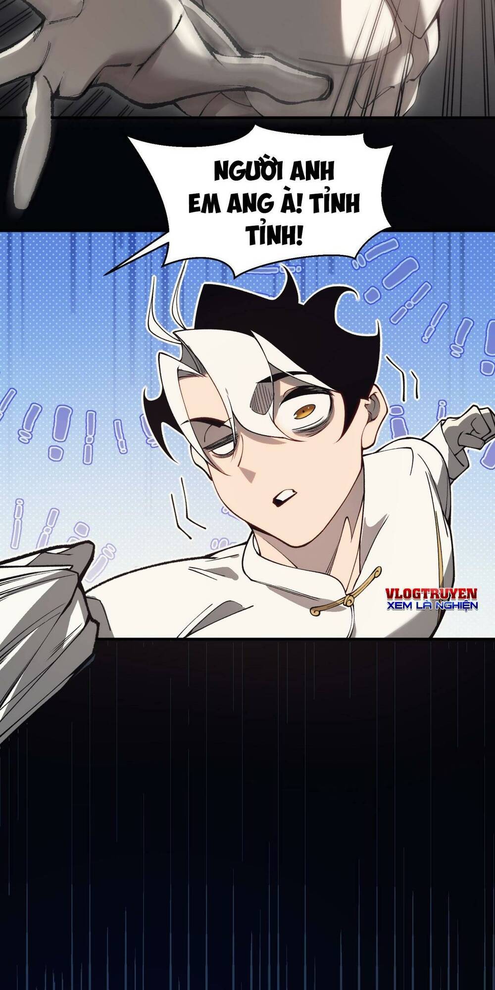 Quỷ Tiến Hóa - Chapter 19 - Page 67