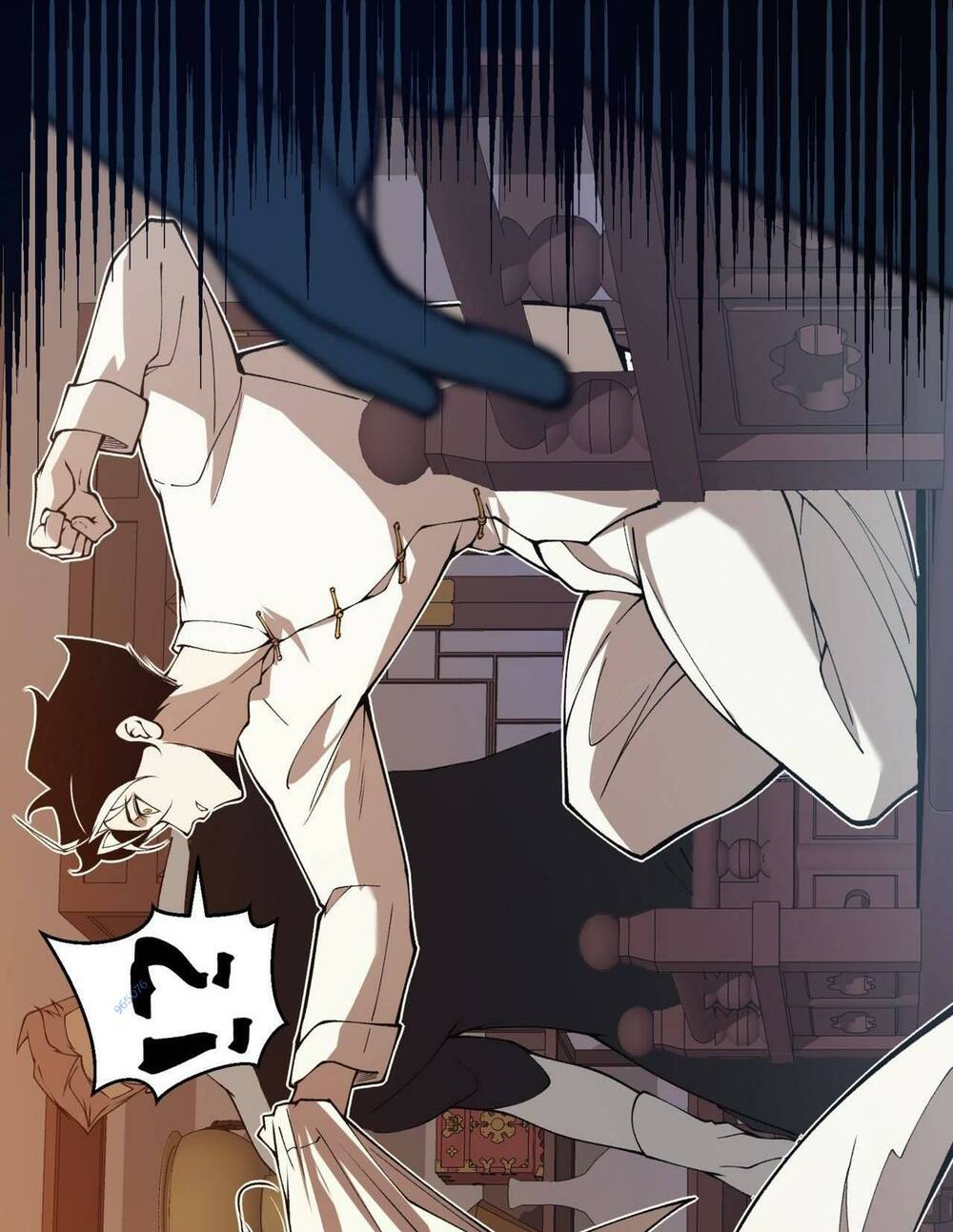 Quỷ Tiến Hóa - Chapter 19 - Page 68