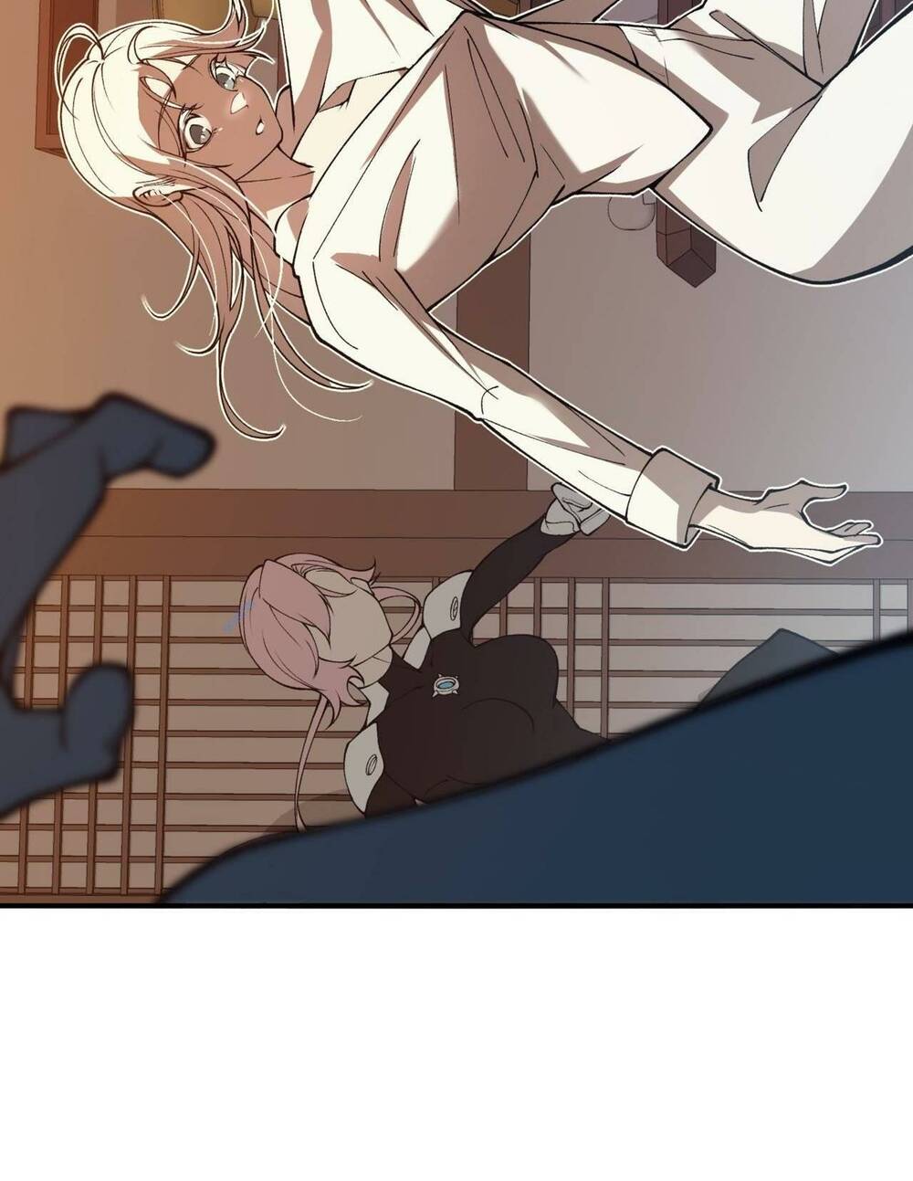 Quỷ Tiến Hóa - Chapter 19 - Page 69