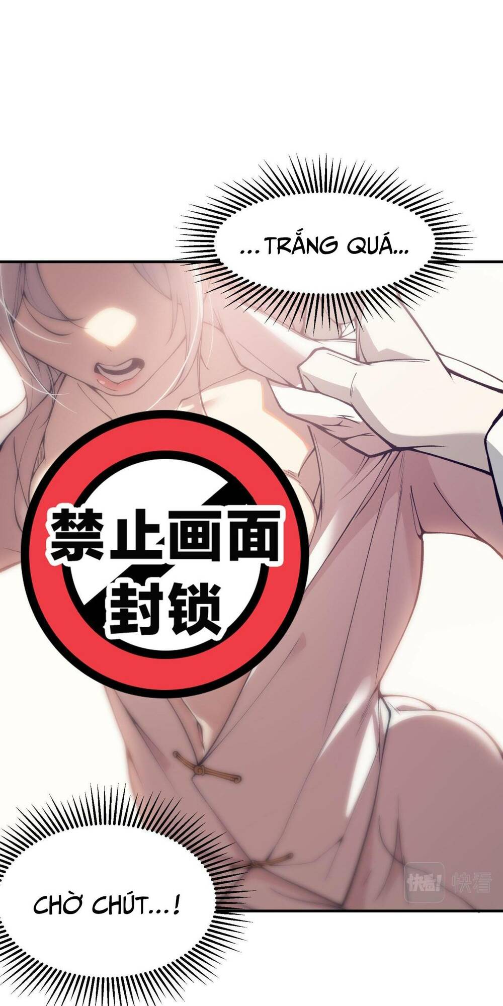 Quỷ Tiến Hóa - Chapter 19 - Page 70