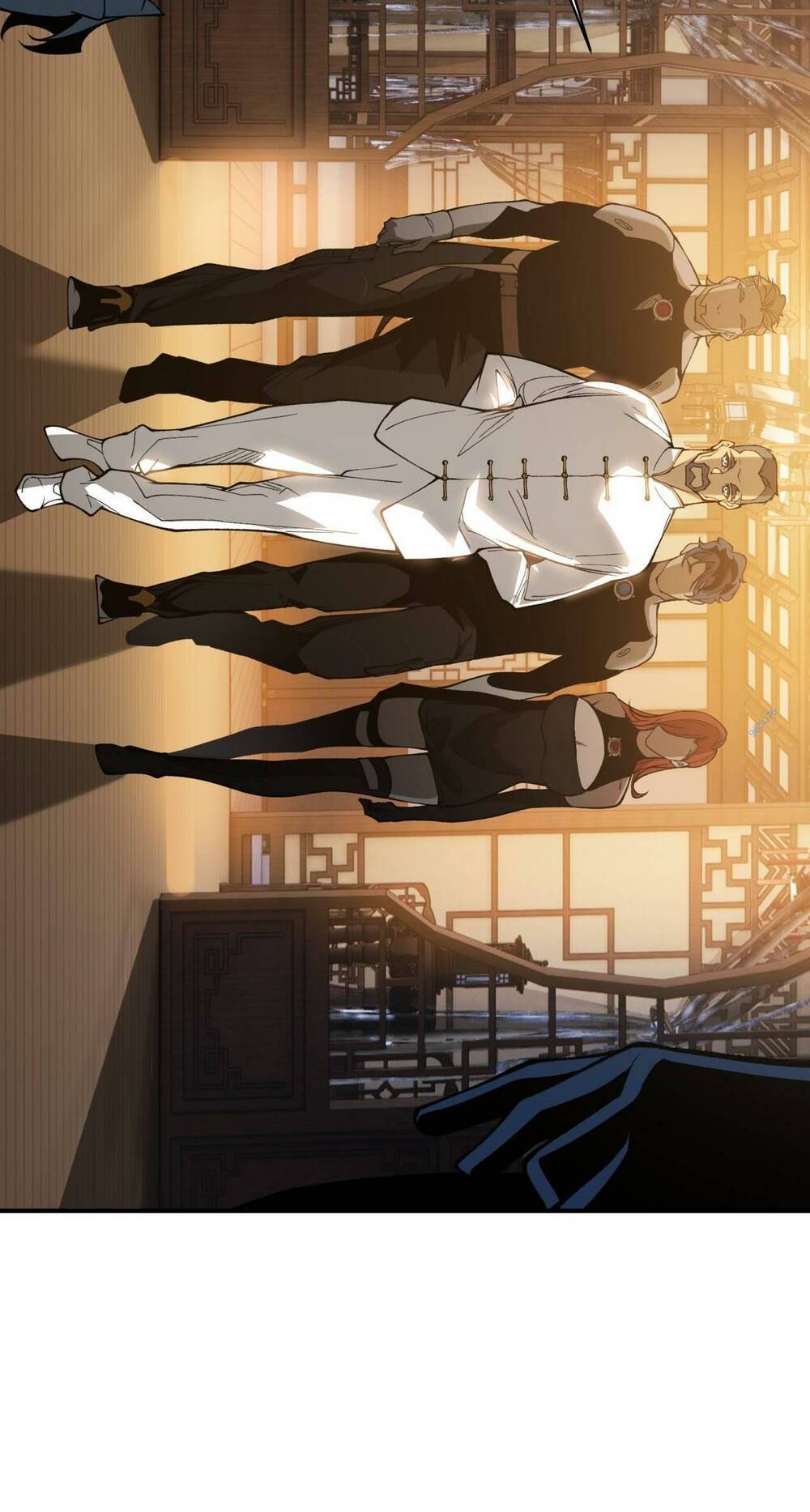 Quỷ Tiến Hóa - Chapter 19 - Page 75