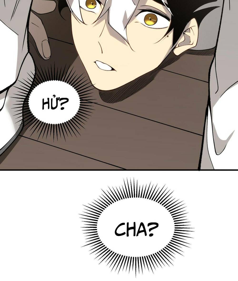 Quỷ Tiến Hóa - Chapter 19 - Page 78